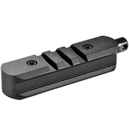 Sling Swivel Accessory Rail