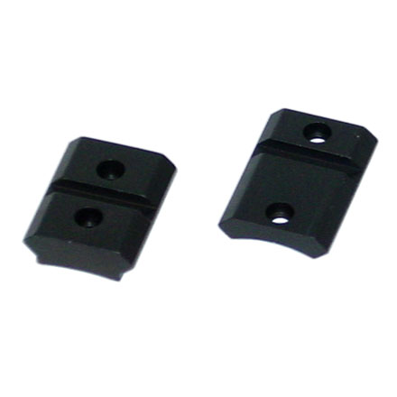 Winchester WSSM Maxima 2 Piece Weaver Style Base Matte Finish
