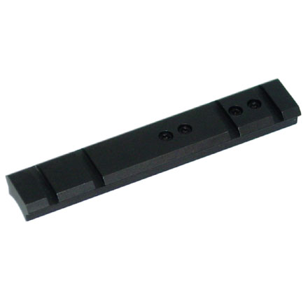 1 Piece T/C Contender Maxima Weaver Style Base Matte Finish