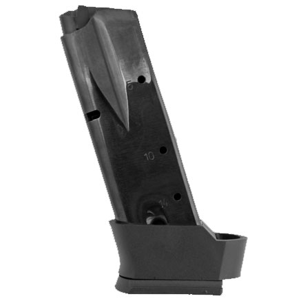 CZ 2075 RAMI 9mm With Grip Extension 14 Round Magazine