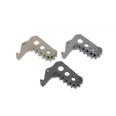 Gen 2 Tactical Latch for Charging Handle