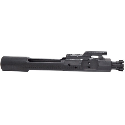 AR-15 Nitride Bolt Carrier Group Mil-Spec