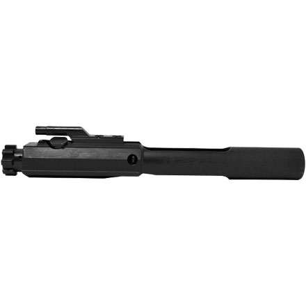 AR .308 CAL NITRIDE BOLT CARRIER GROUP MIL-SPEC BCG