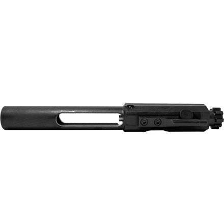 AR .308 CAL NITRIDE BOLT CARRIER GROUP MIL-SPEC BCG