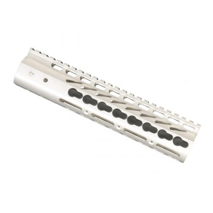 Key Mod Rubber Cover Inserts (10 Piece)