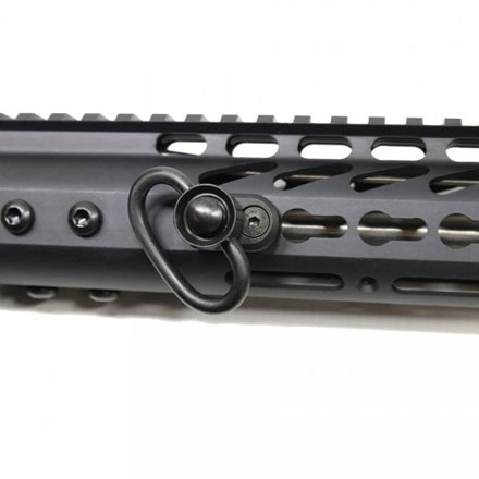 QD Swivel With Adapter for Keymod