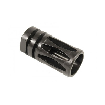 AR-10/LR-308 A2 Birdcage Flash Hider (.308 Caliber)