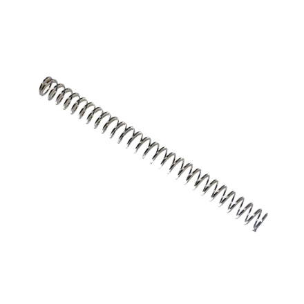 AR10 Chrome CAR Stock Spring 308 Cal