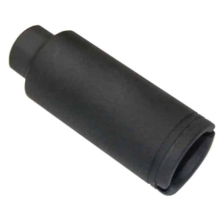AR-9 Slim Line Cone Flash Can (9MM/7.62x39) 1/2x36