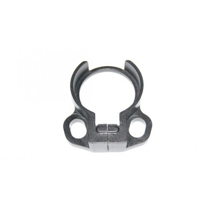 AR-15 QD Bolt-On Single Point Sling Adapter For CAR/M4 Stock