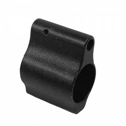 AR-15 .625 Steel Low Profile Gas Block