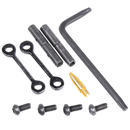 AR-15 Complete Anti-Rotation Trigger / Hammer Pin Set