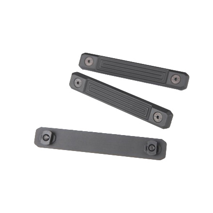 M-LOK Neoprene Grip Panels