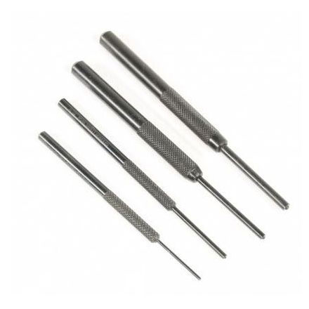 AR-15  Roll Pin Finishing Punch Set