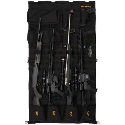 Browning Door Organizer Large 27x48