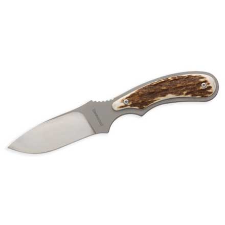 Non-Typical Stag Modified Drop Point 3