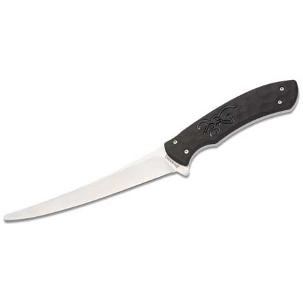 Browning Primal Fish & Game Butcher Set
