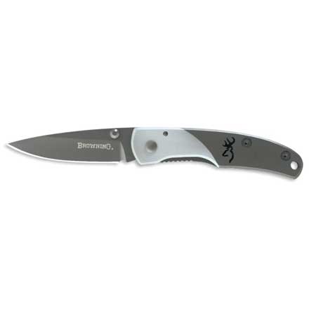 Mountain Ti Small Folding 2-1/4