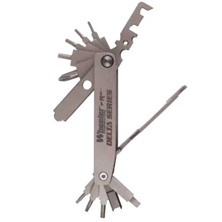 Delta Series Compact AR Multi-Tool