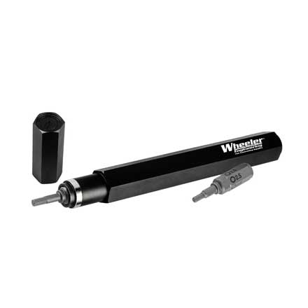 Multi-Driver Tool Pen with Aluminum Handle