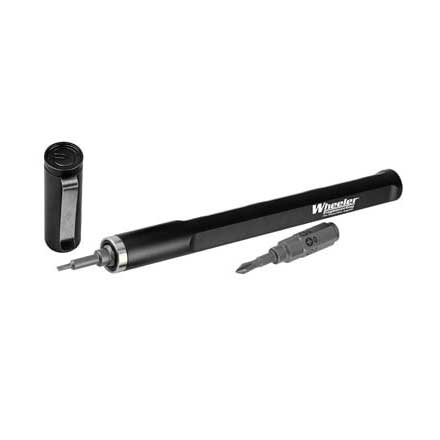 Micro Precision Multi-Driver Tool Pen