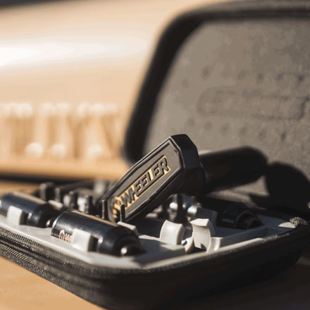 FAT Stix Preset Torque Wrench Set