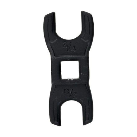 Delta Series Muzzle Device & Buffer Tube 3/4