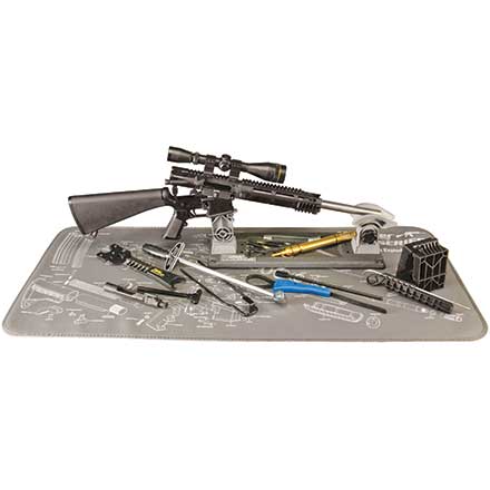 Delta Series AR Armorer