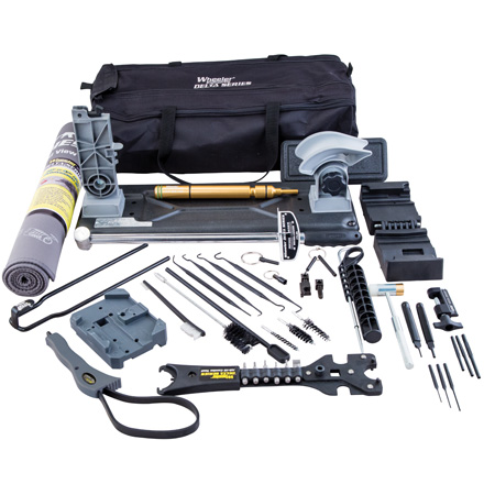 Delta Series AR Armorer's Ultra Kit