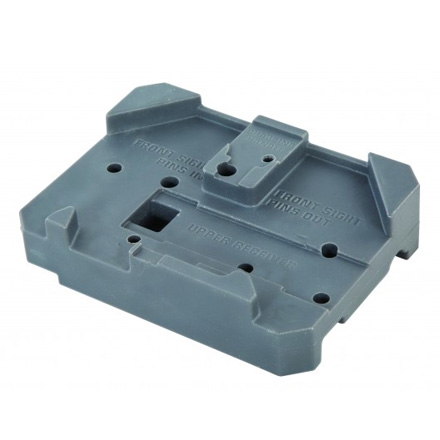 Delta Series AR Armorer's Bench Block