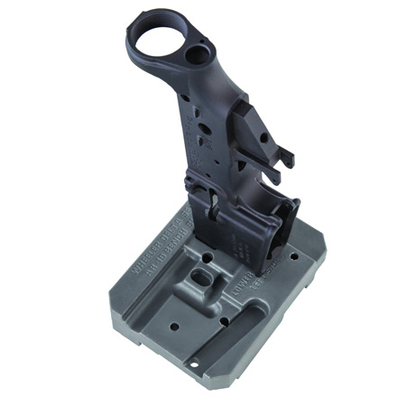 Delta Series AR Armorer