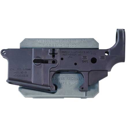 Delta Series AR Armorer