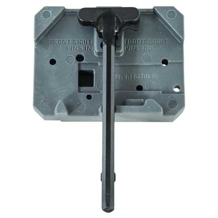 Delta Series AR Armorer