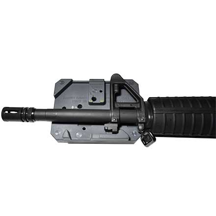Delta Series AR Armorer
