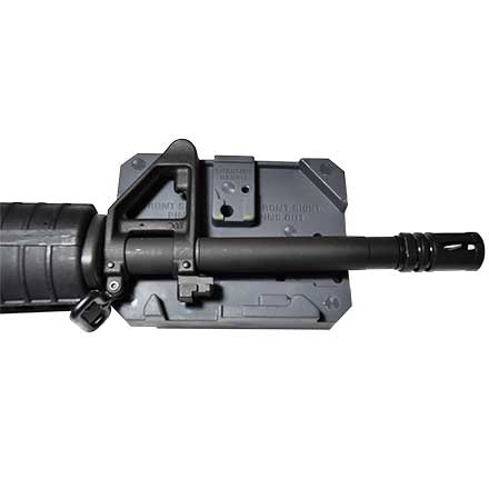 Delta Series AR Armorer