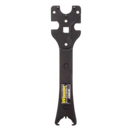 Delta Series Basic AR15 Armorers Wrench
