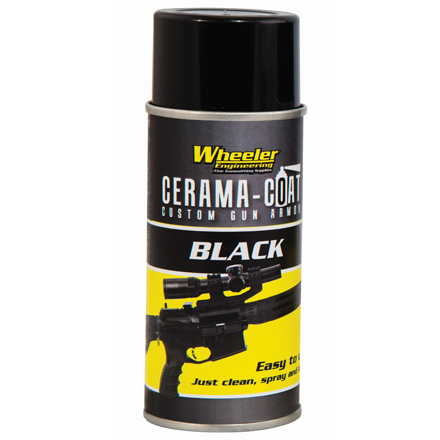 Cerama-Coat (Black)