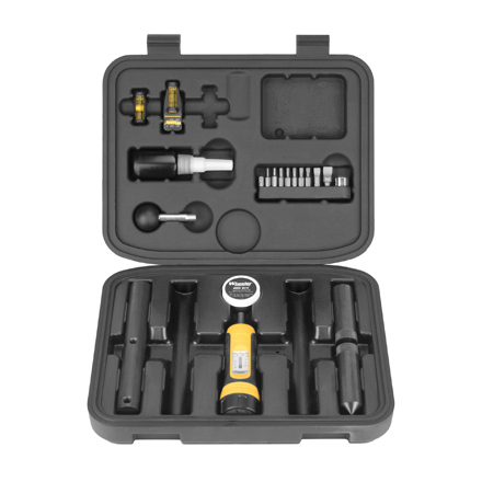 Scope Mounting Tool Kit Combo - 1