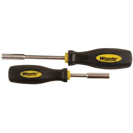 Deluxe 89 Piece Professional Gunsmithing Screwdriver Set