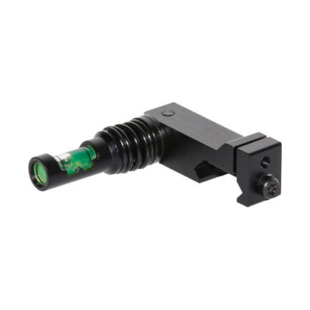 Anti-Cant Indicator - Picatinny Rail