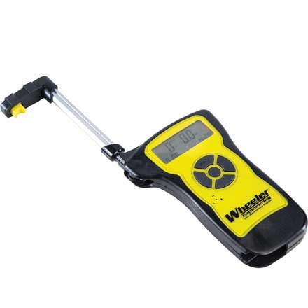 Professional Digital Trigger Gauge