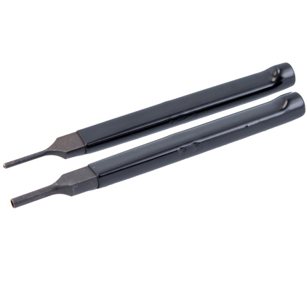 Delta Series AR Bolt Catch Install Punch Kit