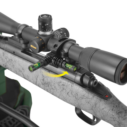 Anti-Cant Indicator - 30mm Tube