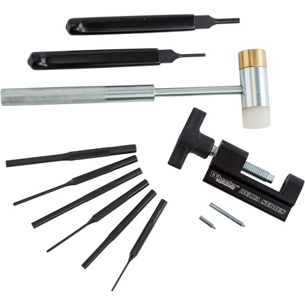 Delta Series AR-15 Roll Pin Install Tool Kit