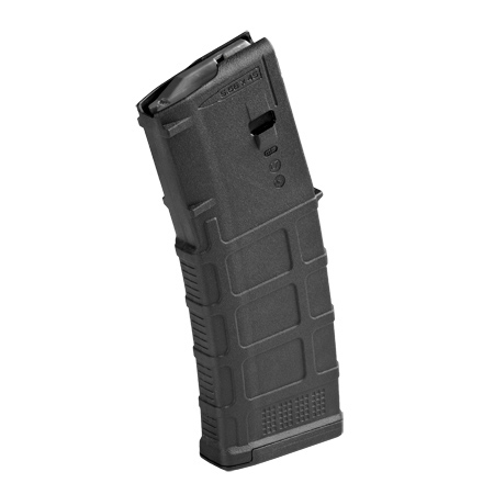 Magpul PMAG Polymer 30 Round Magazine Black