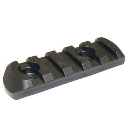 Magpul MOE 5 Slot Rail Section