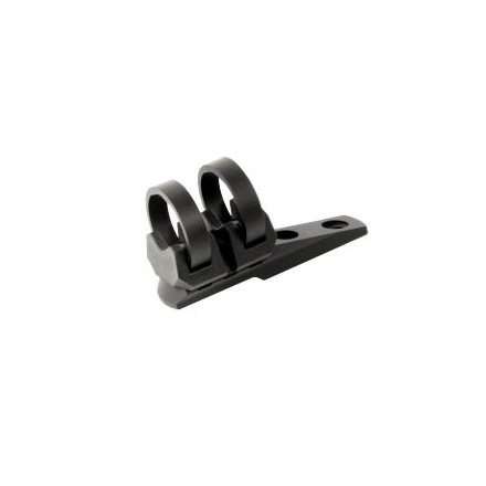 M-LOK Cantilever Rail/Light Mount, Polymer