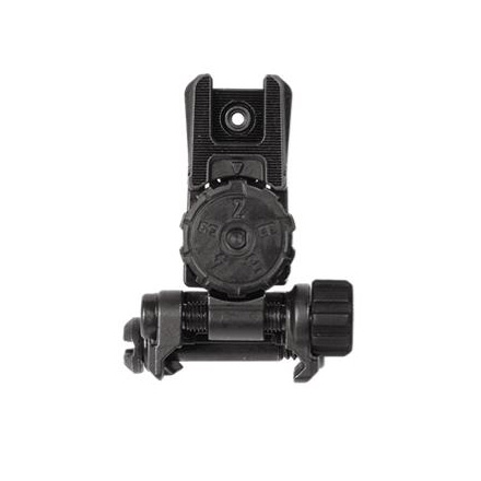 Magpul MBUS Pro LR Adjustable Rear Sight