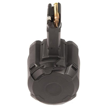 PMAG D-60 AR/M4, 5.56x45  60 Round Mag