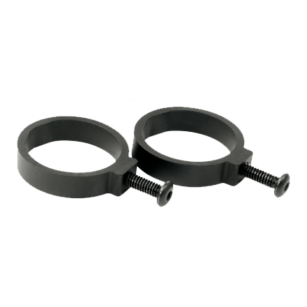 Light Mount V-Block and Rings